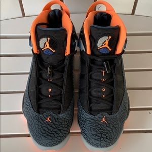 Brand new Authentic Air Jordan’s